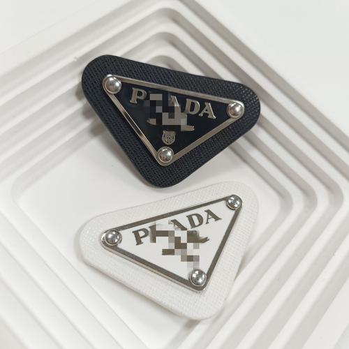 金属logo皮牌定 制 三角形pu皮章金属铸件服装鞋帽箱包五金皮标
